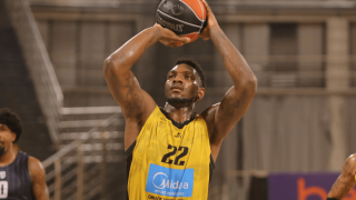 Ντε Σόουζα: «Οι τρεις διαδοχικές νίκες που μας δίνουν ψυχολογική ώθηση»