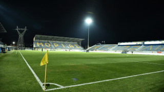 Ο Αστέρας Τρίπολης τιμά την Παγκόσμια Ημέρα κατά του καρκίνου του Μαστού: Δωρεάν είσοδος στις γυναίκες