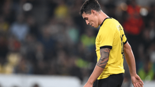 ΑΕΚ: Νοκ άουτ Πόνσε και Μουκουντί ενόψει Αστέρα