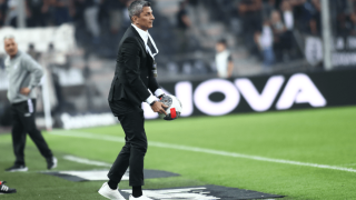 Λουτσέσκου: «Είχαμε τρία χρόνια να κερδίσουμε μετά από διακοπή- Μπορούν να βελτιωθούν κι άλλο οι νέοι παίκτες»