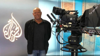 Ο Καλημέρης αποχωρεί από την εταιρία media του Κοκλώνη