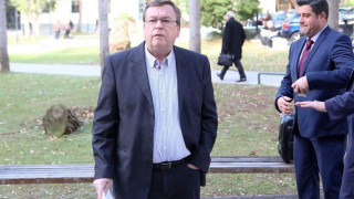 Μαλάτος στη «Δίκη στον ΣΚΑΙ»: «Οι διεθνείς μας θυσίασαν τους εαυτούς τους για το ιδανικό της φιλίας»