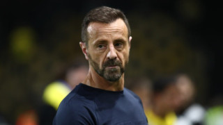 Μάντζιος: «Τα παιδιά δώσανε τη ψυχή τους, μας βοήθησε η διακοπή»