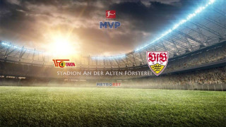 «MVP» :  Είχαμε χθες 11/13… ταμεία (!), πολύ καλό κέρδος και σήμερα θέλω -για αρχή- το διπλό της Στουτγάρδης μέσα στο Βερολίνο