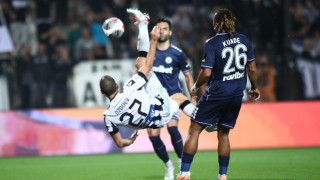 Πλέον το rotation δεν αποτελεί ρίσκο για τον ΠΑΟΚ