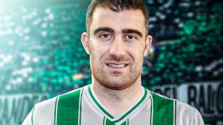 Ο Παπασταθόπουλος συμφώνησε με την Μπέτις