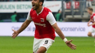 Ο... φουριόζος Παυλίδης ρωτήθηκε για το ρεκόρ του θρύλου Κρόιφ (vid)