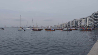 Θεσσαλονίκη; Απόφαση για καθαρισμό του Θερμαϊκού πέντε φορές την εβδομάδα