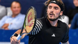 Australian Open: Κέρδισε με ανατροπή ο Τσιτσιπάς και περιμένει αντίπαλο