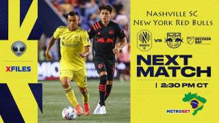 «X-Files» :  Σήμερα έχει σειρά ο Μόλντερ και είπε το εξής : I want to believe you, darling New York Red Bulls…