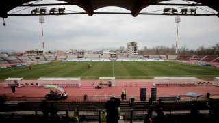 Λάρισα: Λουκέτο στο Αλκαζάρ-Κλείνουν το στάδιο, το κλειστό γυμναστήριο και το κολυμβητήριο λόγω θεμάτων στατικότητας