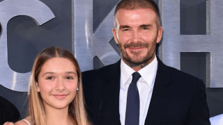 Ο Μπέκαμ έφτιαξε σπίτι αξίας 100.000 για τη 12χρονη κόρη του