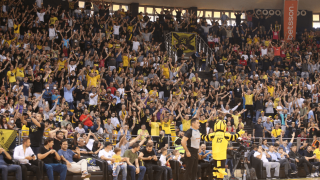 Άρης: Κυκλοφορούν τα εισιτήρια για την Κλουζ