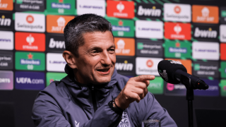 ΠΑΟΚ: Με Νάσμπεργκ στο κέντρο της άμυνας - Οι επιλογές του Λουτσέσκου απέναντι στην ΑΕΚ