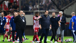 Ένταση Καραπαπά - Μπουτσικάρη: «Ρίξτε κροτίδες κι αν δεν βγει αίμα...»