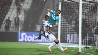 Ο Κουέστα και το πλεονέκτημα με Βέλεθ για τον Άρη