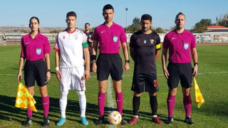 Έμειναν στο «μηδέν» Απόλλων Πόντου και Κοζάνη