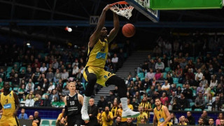 Τα highlights της νίκης του Άρη στην Πολωνία