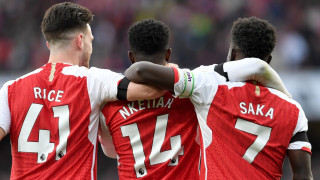 Το αθλητικό πρόγραμμα της ημέρας (11/11): Που θα δείτε Άρη, Άρσεναλ, Γιουνάιτεντ και Γιουβέντους