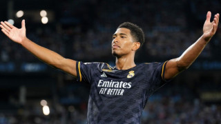 Marca: Στον Μπέλιγχαμ το βραβείο Golden Boy 2023