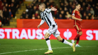 ΠΑΟΚ: Πετάει «φωτιές» επιθετικά-Ποιοι παίκτες πέτυχαν τα περισσότερα γκολ