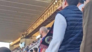 Νέα ρατσιστική επίθεση στον Βινίσιους