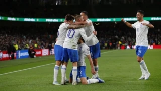 Κατάταξη FIFA: Στην 51η θέση η Ελλάδα, παραμένει στην κορυφή η Αργεντινή