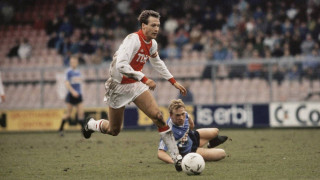 Άγιαξ: Καλοσώρισε Φαν'τ Σιπ με τα 10 καλύτερα γκολ του