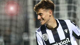 ΠΑΟΚ: Σε αναμονή για Κωνσταντέλια και Ζαφείρη