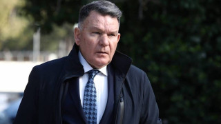 Αλέξης Κούγιας: Οι μεγάλες δίκες και ο «έρωτας» με το ποδόσφαιρο