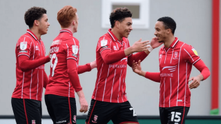 Sky bet Championship: Άνοδος Λίνκολν 65 χρόνια μετά- Οι «μάχες» με τη Λίβερπουλ το 1961