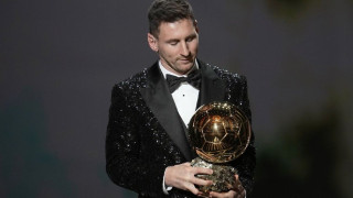 Ο Μέσι «έπιασε» Πούσκας στις ασίστ