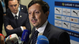 Λονγκόρια για την επίθεση στο πούλμαν της Λιόν: «Αδιανόητο, μία ομάδα αναίσθητων χάλασε ένα ποδοσφαιρικό πάρτι»