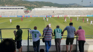 Ενός λεπτού σιγή και απόδοση φόρου τιμής στον Βασίλη Σαάτζογλου