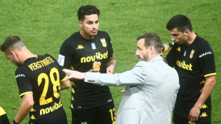 O θρίαμβος του Αρη, η ψυχολογία και η συμμετοχή του Ακη Μάντζιου