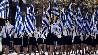 Θεσσαλονίκη: Το πρόγραμμα των εορταστικών εκδηλώσεων για 26η και 28η Οκτωβρίου