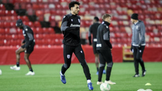 Η ιδιαίτερη κατάσταση των Μιχαηλίδη και Λύρατζη στον ΠΑΟΚ