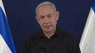 Νετανιάχου στον ΟΗΕ: Αν επιτεθεί το Ιράν θα απαντήσουμε