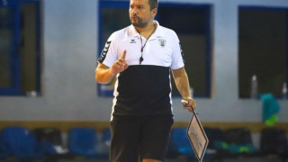 Τέλος ο Γούσιος από το χάντμπολ του ΠΑΟΚ