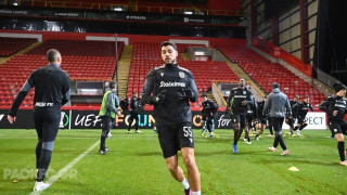 Στρωμένος με… μπανανόφλουδες ο δρόμος στο Αμπερντίν!