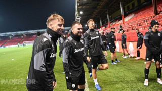 Καλοδεχούμενος ο ενθουσιασμός, απαγορεύεται η υπεροψία