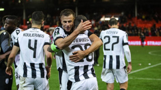 Η ανίατη ασθένεια του ΠΑΟΚ κι η …μπανάνα για τον Μιόφσκι!