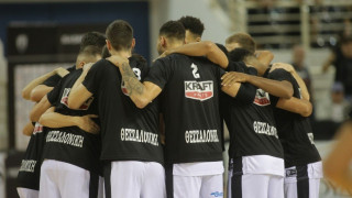 ΠΑΟΚ: Λαύριο και μετά... Λισαβόνα