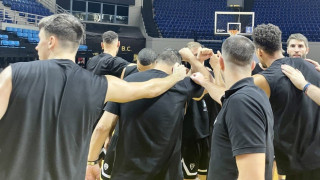 ΠAOK: Χωρίς Αρσενόπoυλο στην Πορτογαλία, αμφίβολοι οι ΜακΝίς και Τσαϊρέλης