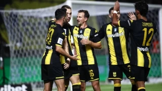 Άρης: Η αποστολή για ΠΑΣ, εκτός ο Ματαρίτα