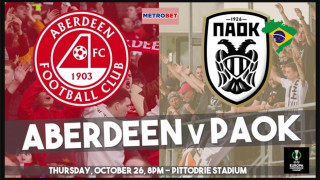 «Μιχάλης Βραζιλιάνος» :  Οκτώ τα ταμεία μας χθες ενώ σήμερα έχω επιλογές από τις ομάδες μας στα ευρωπαϊκά Κύπελλα και αρχίζω με το διπλό του ΠΑΟΚ στο Πίτοντρι…