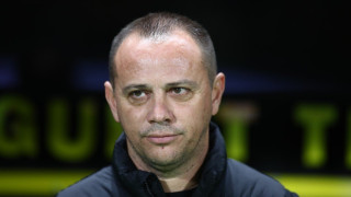 Στάικος: «Η αποβολή δεν μας άφησε να διεκδικήσουμε κάτι περισσότερο»