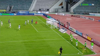 Επιτέλους νίκη για τον Βόλο