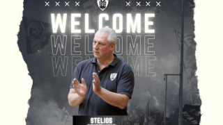 ΠΑΟΚ: Ο Στέλιος Σεϊρεκίδης ο νέος προπονητής του χάντμπολ ανδρών