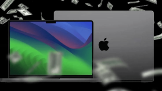 Πόσο κοστίζει το ακριβότερο MacBook Pro με M3 που μπορείτε να αγοράσετε;